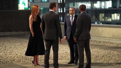 Suits: Staffel 9, Folge 6: Was auch immer nötig ist