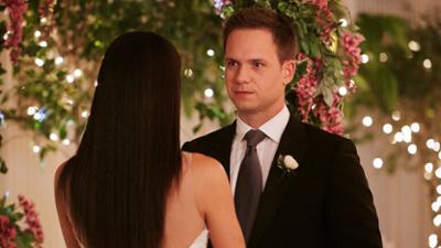 Suits: Staffel 7, Folge 16: Abschied