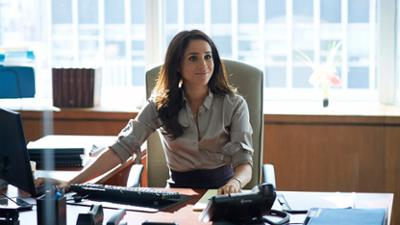 Suits: Staffel 3, Folge 12: Vergiss Gestern
