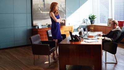 Suits: Staffel 5, Folge 3: Weggefährten