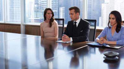 Suits: Staffel 5, Folge 4: Familiensache