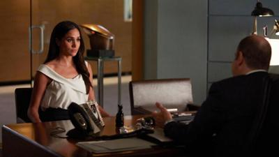 Suits: Staffel 7, Folge 8: Ein unmoralisches Angebot