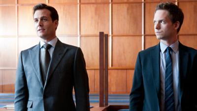 Suits: Staffel 1, Folge 12: Enthüllungen Suits: Staffel 1, Folge 12: Enthüllungen