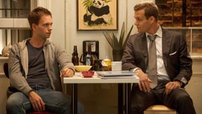 Suits: Staffel 2, Folge 10: Abrechnung