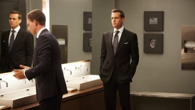 Suits: Staffel 3, Folge 14: Herzenssachen