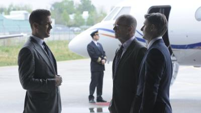 Suits: Staffel 2, Folge 4: Entdeckungen Suits: Staffel 2, Folge 4: Entdeckungen