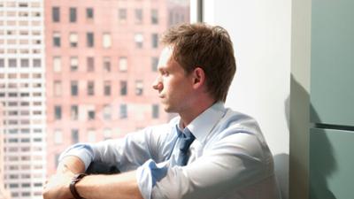 Suits: Staffel 1, Folge 3: Überholmanöver