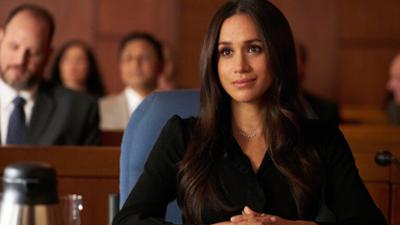 Suits: Staffel 7, Folge 9: Schande