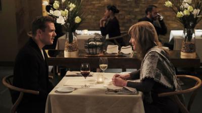 Suits: Staffel 6, Folge 12: Das Gemälde