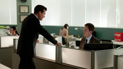 Suits: Staffel 1, Folge 7: Moralische Bedenken