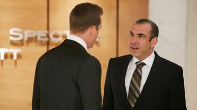 Suits: Staffel 5, Folge 2: Keine Frage des Geldes