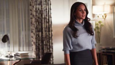 Suits: Staffel 7, Folge 6: Abbitte