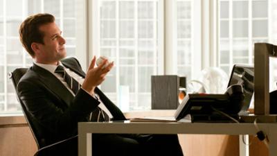 Suits: Staffel 1, Folge 9: Herausforderungen