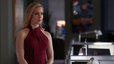 Suits: Staffel 8, Folge 13: Das große Ganze
