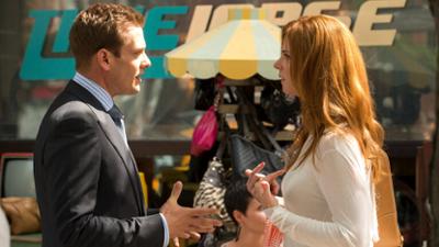 Suits: Staffel 2, Folge 9: Konsequenzen