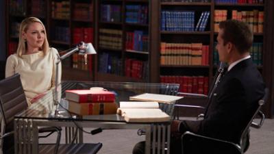 Suits: Staffel 8, Folge 7: Verletzter Stolz
