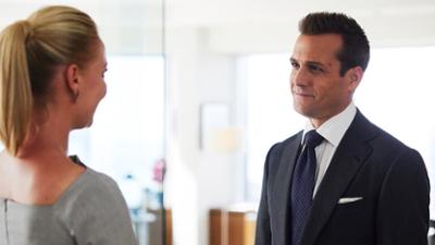 Suits: Staffel 8, Folge 8: Coral Gables