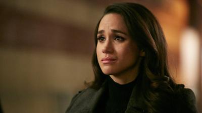 Suits: Staffel 6, Folge 1: Chaostage