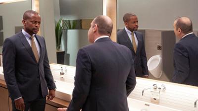 Suits: Staffel 8, Folge 9: Antrag auf Vertagung
