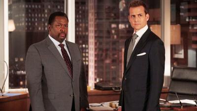 Suits: Staffel 8, Folge 4: Pro-Kopf-Umsatz
