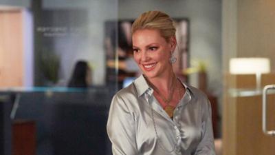 Suits: Staffel 8, Folge 2: Rangordnung