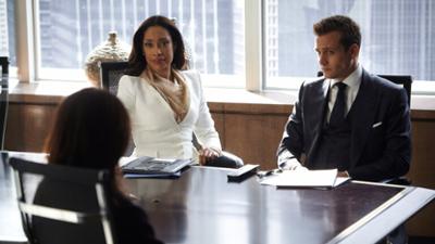Suits: Staffel 3, Folge 2: Partnerwahl