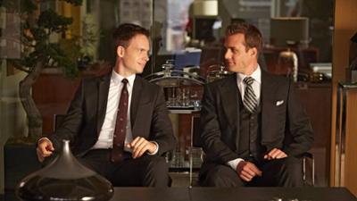Suits: Staffel 3, Folge 3: Offene Rechnung