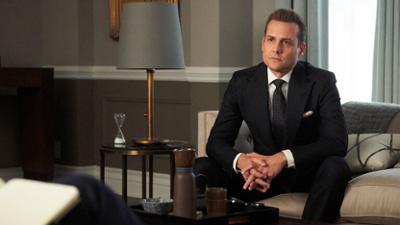 Suits: Staffel 8, Folge 6: Katzen, Ballett, Harvey Specter