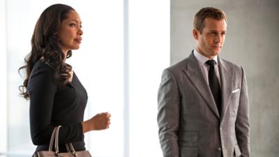 Suits: Staffel 2, Folge 12: Schwachstelle