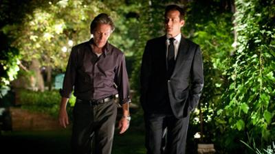 Suits: Staffel 1, Folge 11: Spielregeln