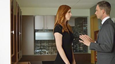 Suits: Staffel 3, Folge 7: Reviermarkierung
