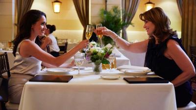 Suits: Staffel 5, Folge 9: Ungebetene Gäste 