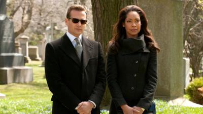 Suits: Staffel 2, Folge 1: Machtgefüge