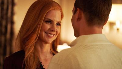 Suits: Staffel 9, Folge 1: Jetzt ist alles anders