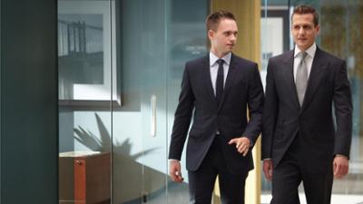 Suits: Staffel 3, Folge 9: Verlieren, um zu gewinnen
