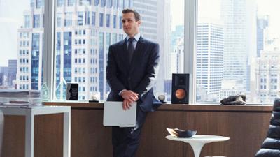 Suits: Staffel 3, Folge 11: Private Einsichten