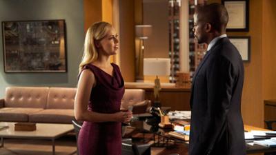 Suits: Staffel 8, Folge 11: Rocky 8