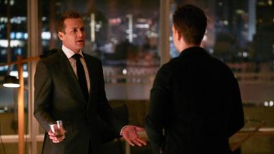 Suits: Staffel 5, Folge 16: Wem die Stunde schlägt
