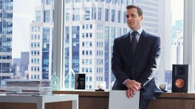 Suits: Staffel 3, Folge 11: Private Einsichten