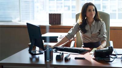 Suits: Staffel 3, Folge 12: Vergiss Gestern