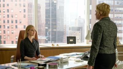 Suits: Staffel 9, Folge 2: Zwangsverwaltung