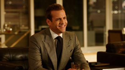 Suits: Staffel 9, Folge 4: Kairo