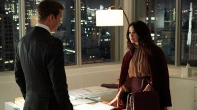 Suits: Staffel 8, Folge 14: Vom gleichen Schlag