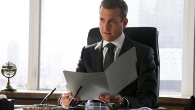 Suits: Staffel 7, Folge 13: Unvermeidlich