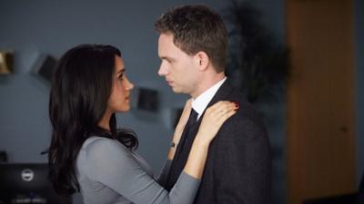 Suits: Staffel 3, Folge 16: Abschiede
