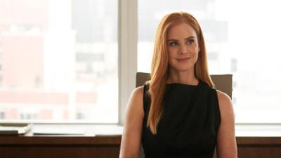 Suits: Staffel 9, Folge 5: Wem der Schuh passt