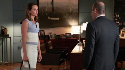 Suits: Staffel 9, Folge 8: Gefangenendilemma