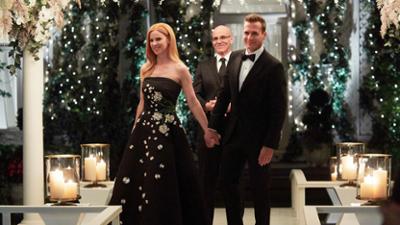 Suits: Staffel 9, Folge 10: Ein letzter Trick