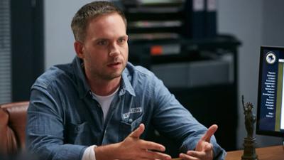 Suits: Staffel 6, Folge 5: Vertrauen