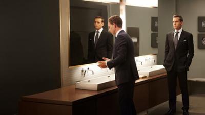 Suits: Staffel 3, Folge 14: Herzenssachen